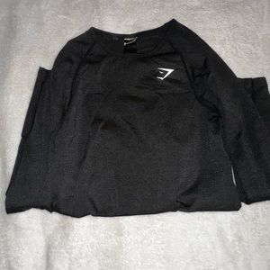Gymshark Long sleeve Shirt